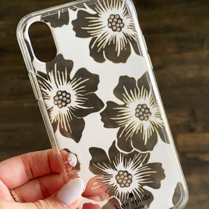 Kate Spade iPhone XR Case
